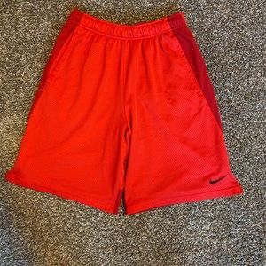 Men’s Nike Basketball Shorts